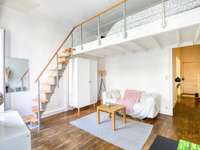Location appartement 2 pièces