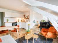 Location appartement 2 pièces