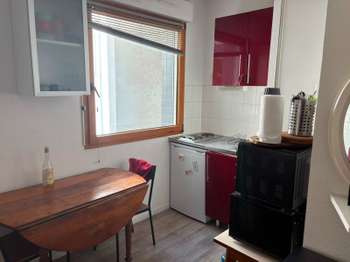 Location StudioNantes Centre Ville