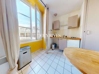 Location appartement 1 pièce