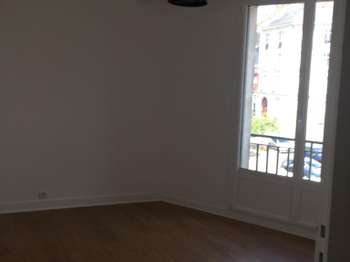 Location appartement 2 pièces Nantes Centre Ville 44