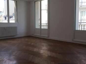 Location appartement 2 pièces Nantes Centre Ville 44