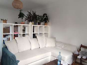 Location Appartement 2 piècesNantes Centre Ville