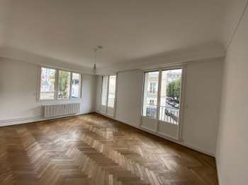 Location Appartement 2 piècesNantes Centre Ville