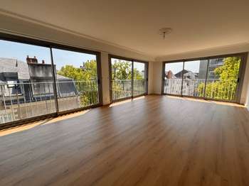 Photo Location appartement Nantes Centre Ville