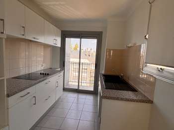 Location appartement 4 pièces