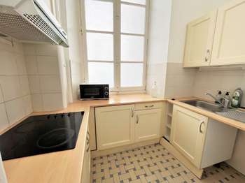 Location appartement 2 pièces