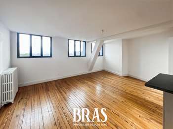 Location appartement 3 pièces