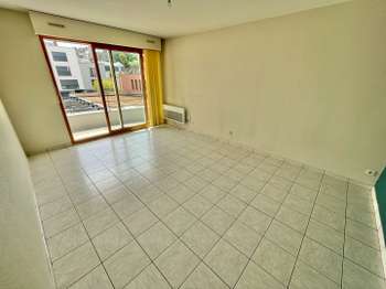 Location appartement 2 pièces Nantes Centre Ville 44