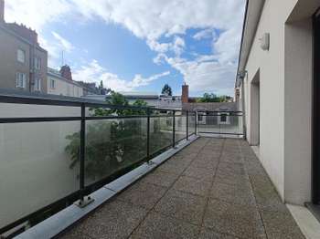 Photo Location appartement Nantes Centre Ville