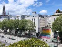 Location appartement 2 pièces