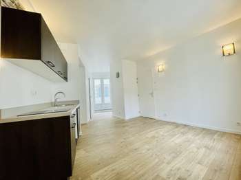 Location Appartement T1Nantes Centre Ville