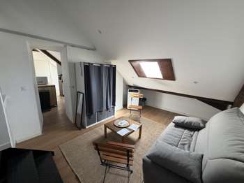 Location appartement 3 pièces Nantes Centre Ville 44