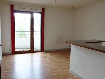 Location Appartement T1Nantes Centre Ville