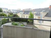 Location appartement 1 pièce
