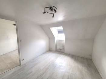 Location Appartement 2 piècesNantes Centre Ville