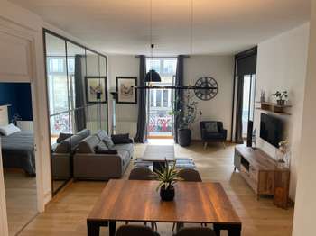 Location appartement 3 pièces