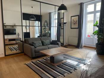 Location appartement 3 pièces