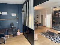 Location appartement 3 pièces