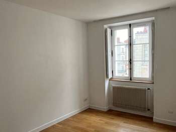 Location appartement 3 pièces Nantes Centre Ville 44