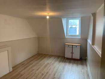 Location Appartement 2 piècesNantes Centre Ville