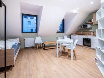 Location appartement 1 pièce Location appartement 1 pièce