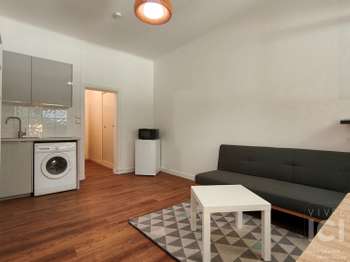 Location StudioNantes Centre Ville