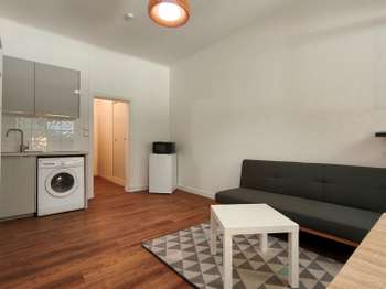Location StudioNantes Centre Ville