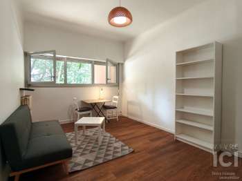 Location Studio 1 pièce Nantes Centre Ville 44