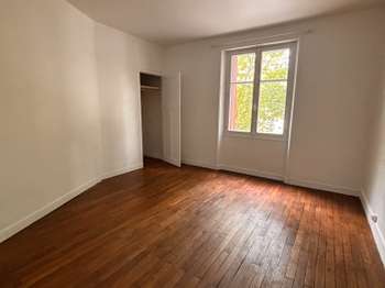 Location appartement 3 pièces Nantes Centre Ville 44