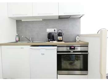 Location appartement 2 pièces