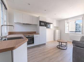 Photo Location appartement Nantes Centre Ville