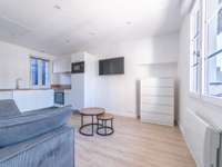 Location appartement 1 pièce