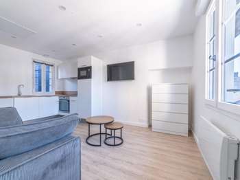 Location appartement 1 pièce