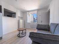 Location appartement 1 pièce