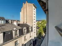 Location appartement 1 pièce