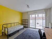 Location appartement 1 pièce