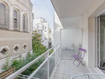 Location appartement 1 pièce