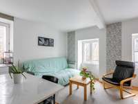 Location appartement 3 pièces