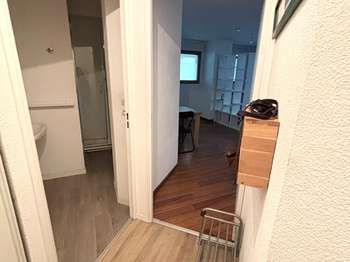 Location appartement 1 pièce Nantes Centre Ville 44