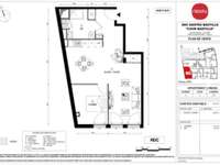Location appartement 2 pièces