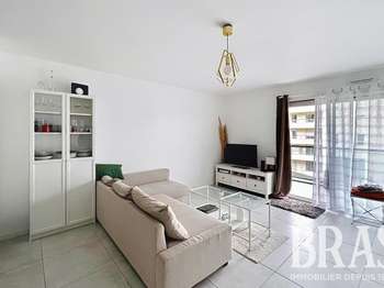 Location appartement 2 pièces Nantes Centre Ville 44