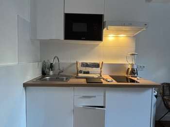 Location appartement 1 pièce Nantes Centre Ville 44