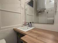 Location appartement 1 pièce