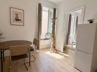Location appartement 2 pièces Location appartement 2 pièces