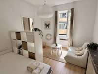 Location appartement 2 pièces Location appartement 2 pièces