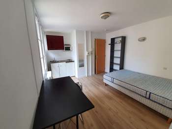 Location appartement 1 pièce Nantes Centre Ville 44