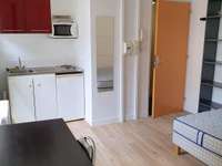Location appartement 1 pièce Location appartement 1 pièce
