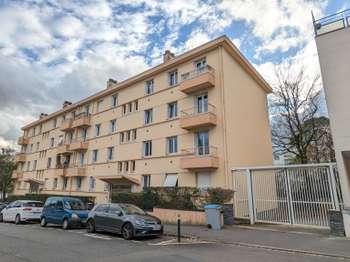 Location appartement 3 pièces Nantes Centre Ville 44