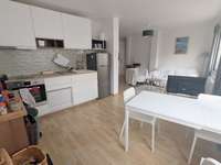 Location appartement 2 pièces